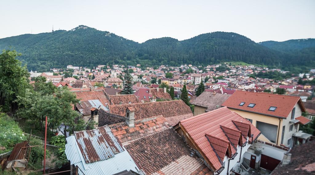 Belvedere Old City Brassó Kültér fotó