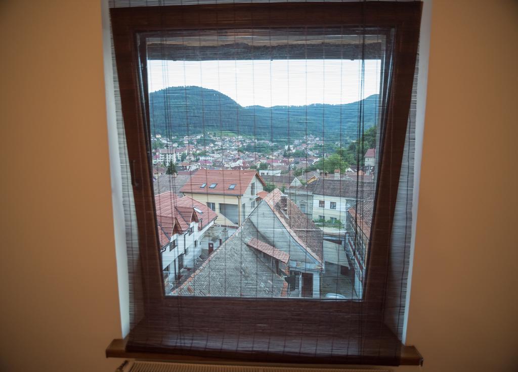 Belvedere Old City Brassó Kültér fotó