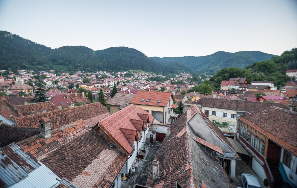 Belvedere Old City Brassó Kültér fotó